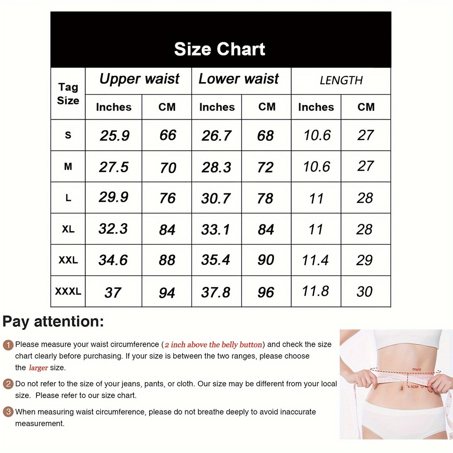 🔥 Damen Figurformender Sauna-Gürtel – & Fitness-Taillengürtel – Elastischer Trainer mit Sauna-Effekt