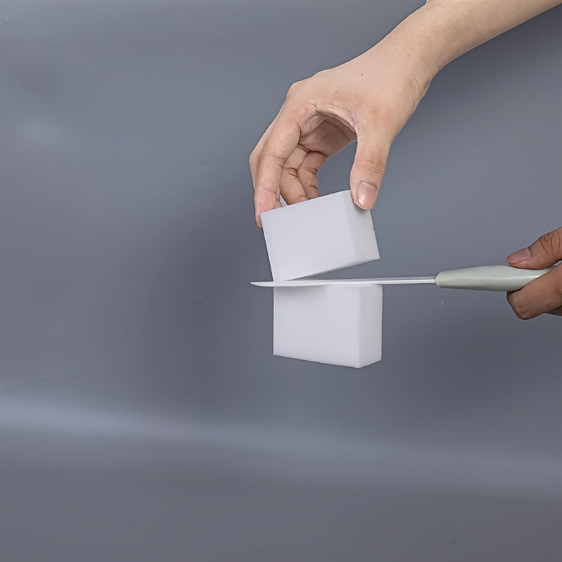 🧽 Magic Sponge Radierer – Multifunktionale Reinigungsschwämme