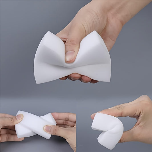 🧽 Magic Sponge Radierer – Multifunktionale Reinigungsschwämme